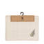 100% Cotton Plaid Placemat