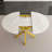 Modern and simple dining table-1001426351