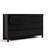 Alpine 6 Drawer Double Dresser-36204037