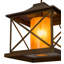 Contemplation 1 - Light Pendant