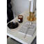 Nickel Candle Snuffer