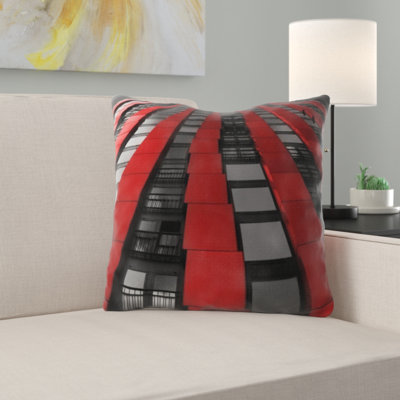 Coussin de construction