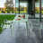 Chezney Patio Dining Set with Rectangular Table