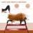 Kids Spring Rocking Horse