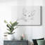 Toile tendue Lazy Dog IV-Gallery-1191267445