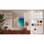 Clifftop Seascape Coastal - Wrapped Canvas-2138938882-2138938892