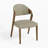 Bratislav Mid-Century Dining Chair-349099427
