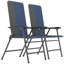 Ensemble de 2 chaises d'extérieur-1919909419