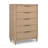 Contemporary Style Chest