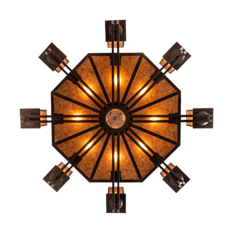 Avondale 24 - Light Chandelier