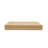Dogberry Wood Floating Shelf  Kitchen Floating Shelf Or Living Room Floating Shelf  Wall Mount Included  Holds Up To 50 Lbs-100496213-100496212