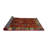 Abstract Indoor Rug-30582689