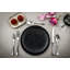 Boheme 5 - Piece Stainless Steel Flatware Set - Service for 1