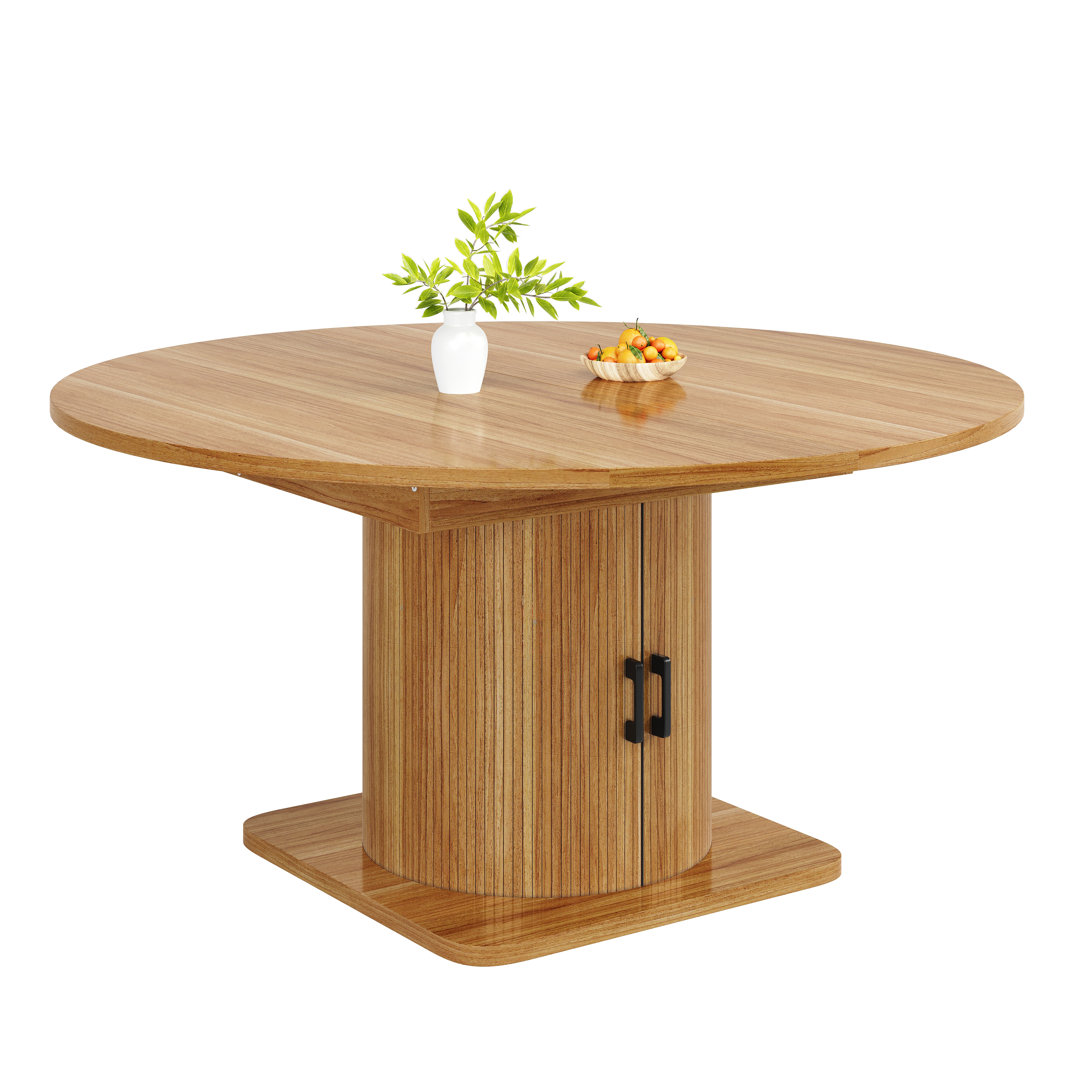 Extendable Dining Table