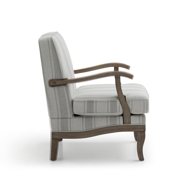 ERNESTINA CHAIR, Fabric