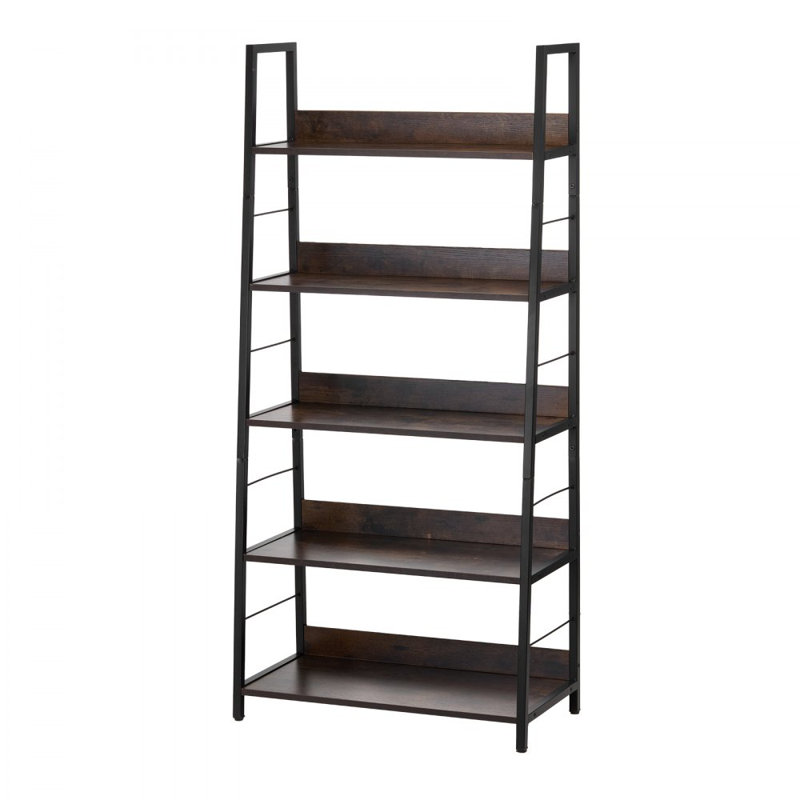 150cm H x 70cm W Metal Bookcase