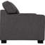 Berthal 2 Seater Fabric Sofa Bed-2050992887