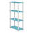 Light Blue/White Round Tubes is out of stock