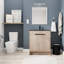 Meuble-lavabo autoportant avec lavabo en céramique-1046131836-1046131839