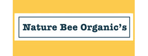 Nature Bee Organic's Logo