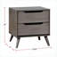 Nightstand, Grey-996547418