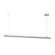 Collie Single Light LED Pendant