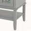 Meuble-lavabo 36 po avec lavabo en céramique-112605937