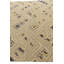 Tapis ivoire Judy