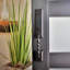 Handle With Lever And Deadbolt-91916901-91916898