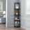Corner