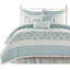 Housse de couette 9 pièces Shabby Chic Bedding