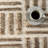  Stepstones Tiled Area Rug-354284314