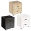 Laster 101.6 cm W Bedside Table-37081049