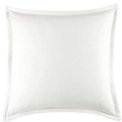 Savannah Cotton Blend Sham