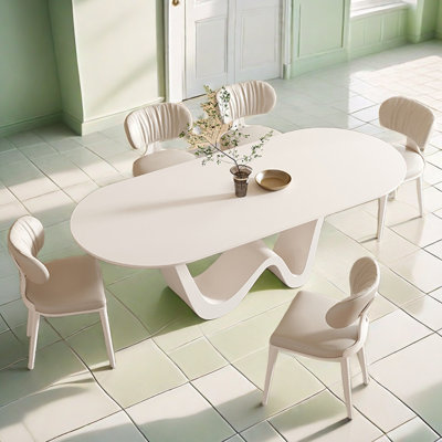 4Person Dining Set