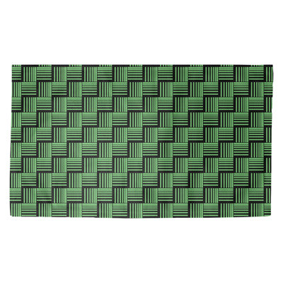 Jaya Striped Indoor Rug