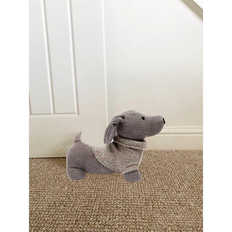 Leena Fabric Specialty Stop, Gray