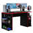 Black/Red is out of stock
