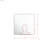 Kye 24x30 Rectangular Rounded Wall Mirror-1358159962-1358159963