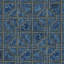 Moonbeam Porcelain Grid Mosaic Wall & Floor Tile-36934590