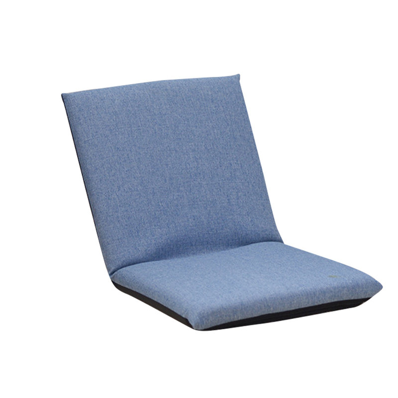Upholstered Accent Chair