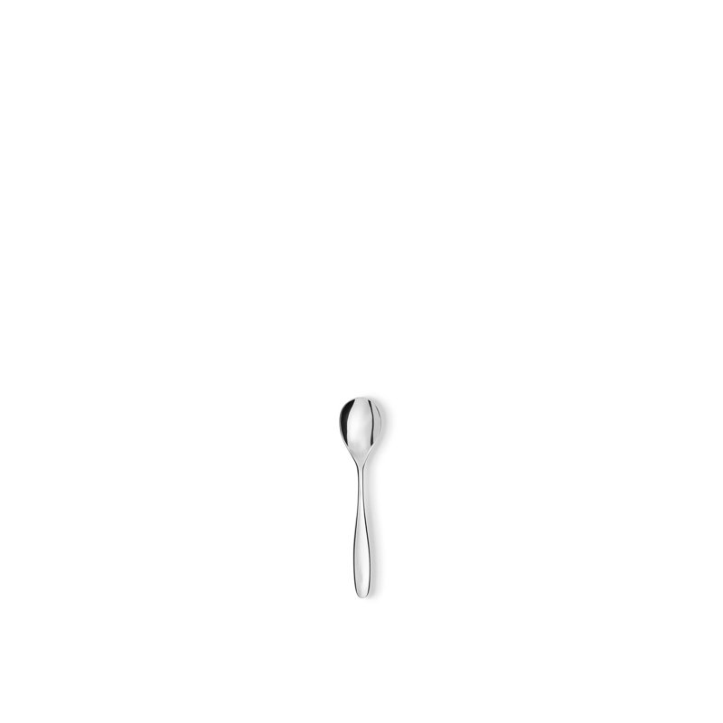 Mami Mocha Coffee Spoon