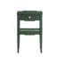 Table de chevet 1 tiroir Foley Vintage Green-924296853