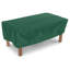 Housse de repose-pieds/petite table rectangulaire Weathermax™-11210158-11210167