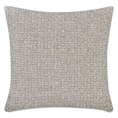 Elise Luster Decorative Pillow