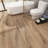9" x 60" x 7mm Bandsawn Oak Luxury Vinyl Plank-55421112