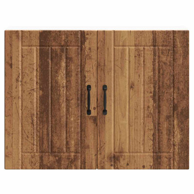 Standard Wall Cabinet