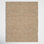 Liza Natural Hand-Woven Jute Rug