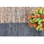 Tapis en cuir fait à la main Brumley-1382978198