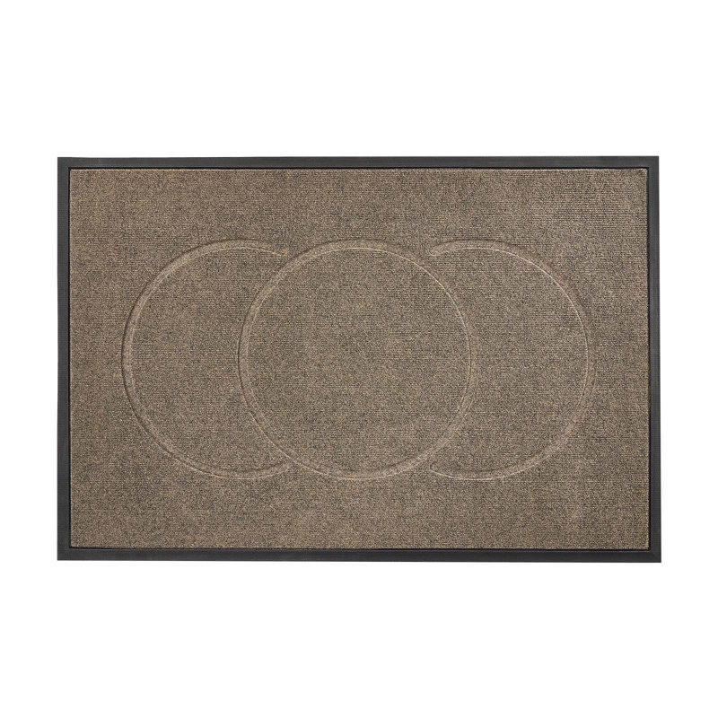 Non-Slip Indoor / Outdoor Doormat